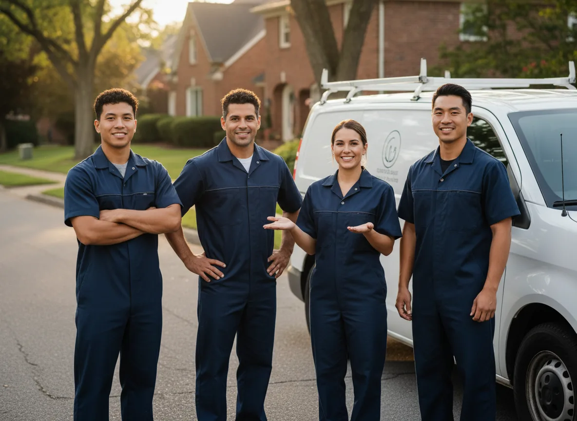 Home Gutter Service company in Ottawa, KS